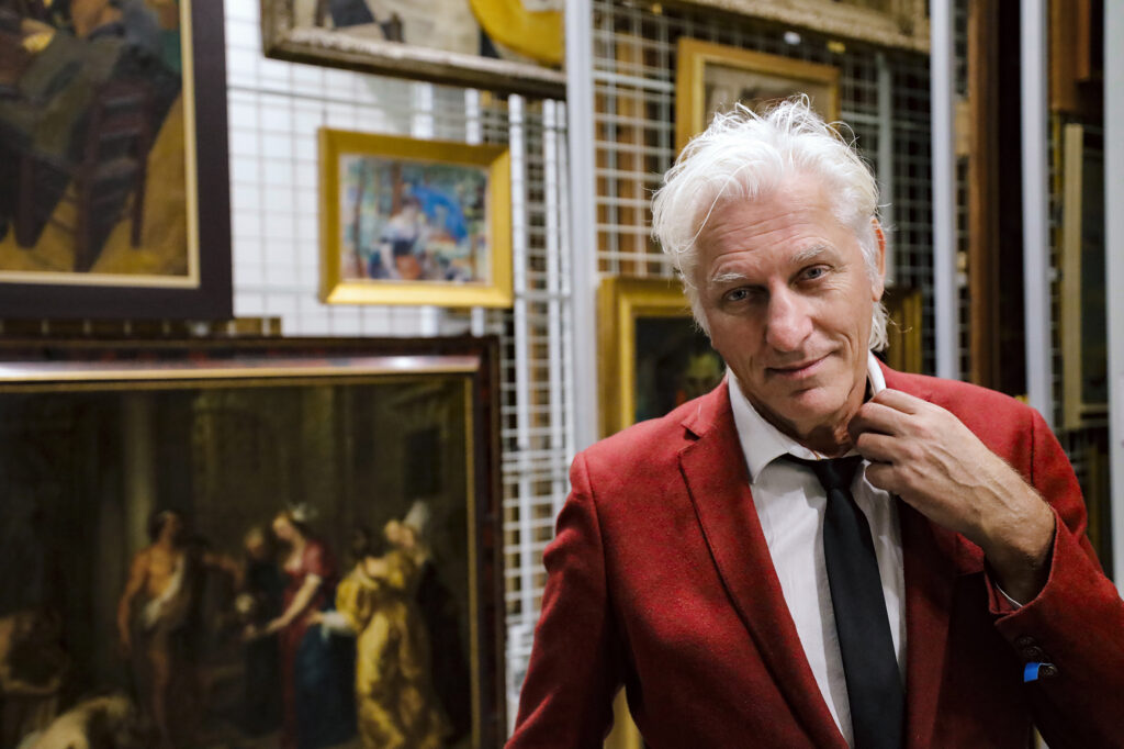 Rick de Leeuw
