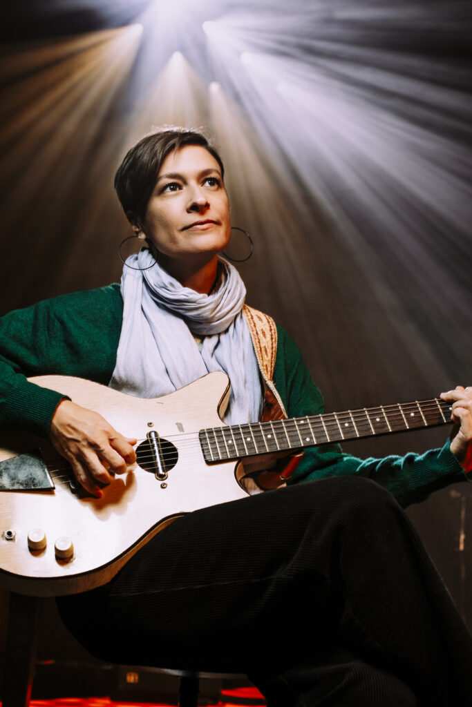 Eva De Roovere - © Marcel Lennartz